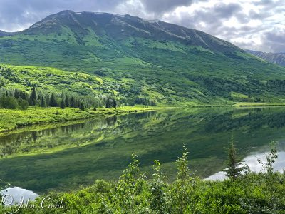 Kenai Peninsula