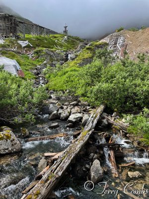 Hatcher Pass