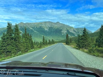 Denali National Park