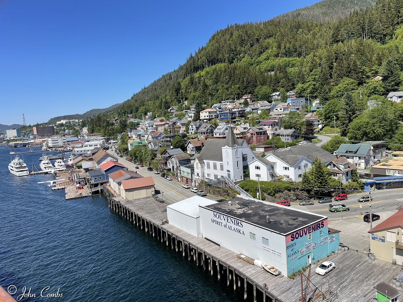 Ketchikan