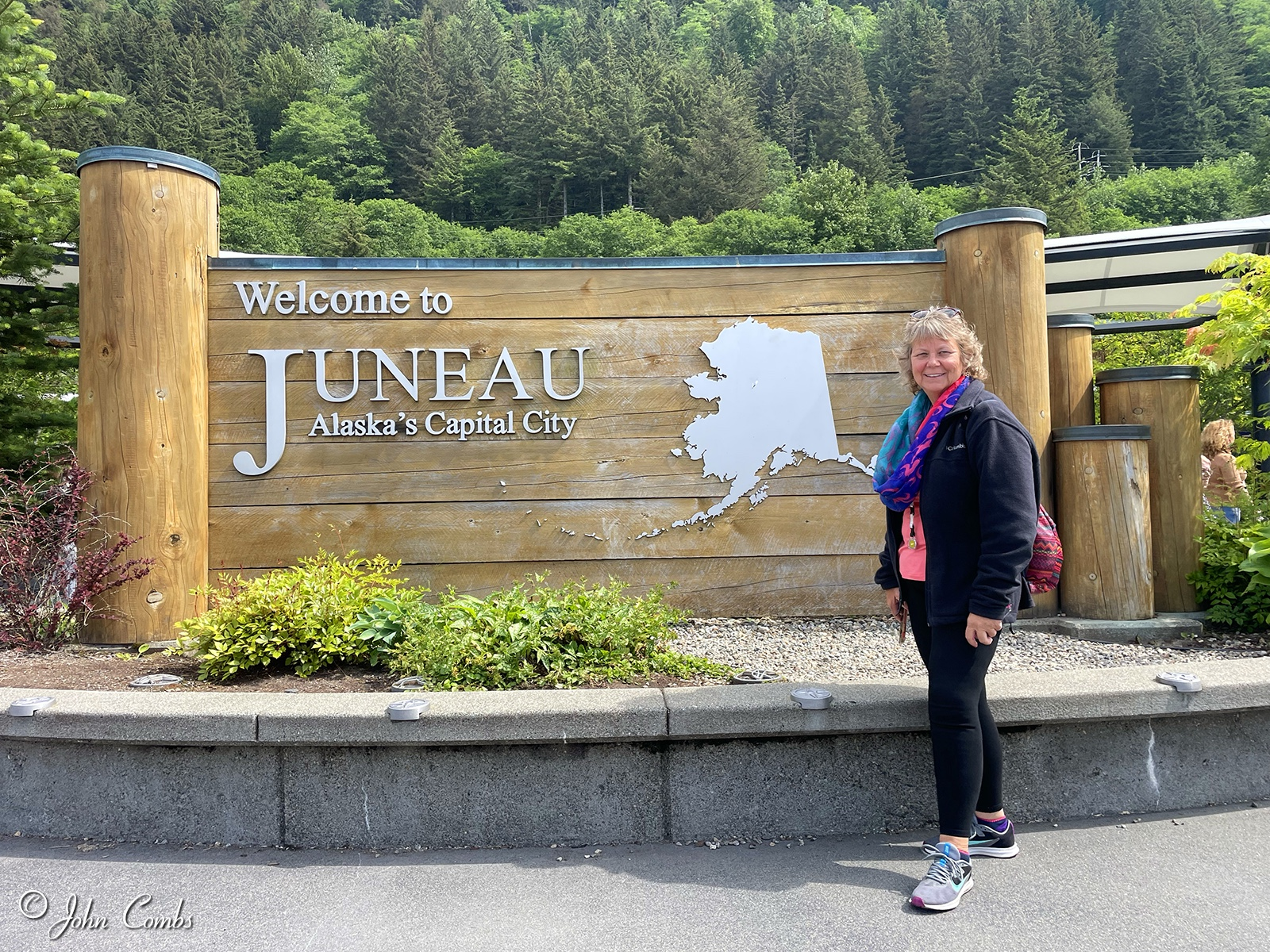 Juneau